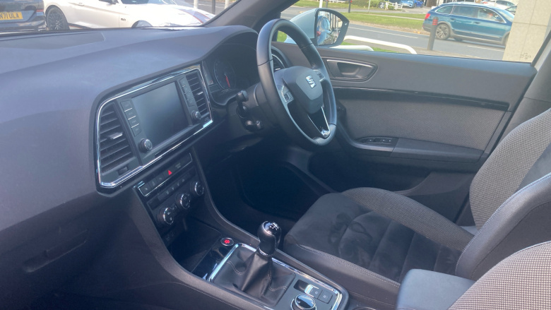 SEAT Ateca 2.0 TDI Xcellence [EZ] 5dr Diesel Estate